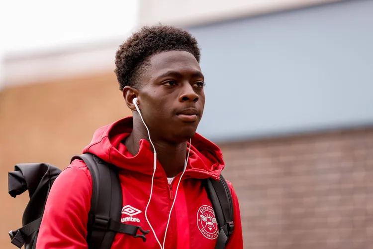 Brentford news: Bees confirm transfer of Nigerian winger after Frank Onyeka’s exit to Coventry City