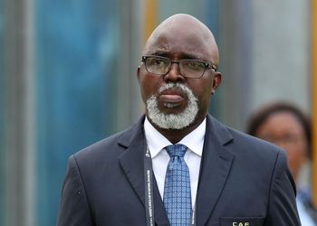 ‘Officiating wasn’t fair’- Eguavoen speaks after Nigeria’s exit at the hands of Tunisia at AFCON 2021