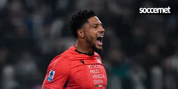 Europa League: Simon confident of victory against Juventus