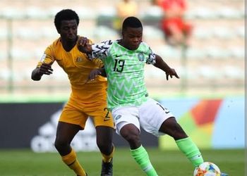 Ghana vs Nigeria: Which country boasts the better young talent between Issahaku Fatawu and Akinkunmi Amoo?