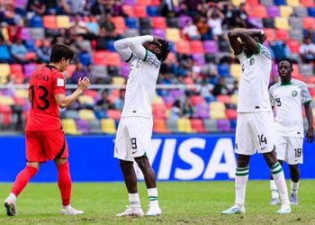 AC Milan wonderkid joins Nigeria’s Flying Eagles for FIFA U20 World Cup challenge