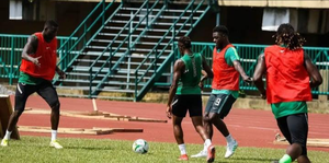 “He’s a class act” – Ajax urged to sign Super Eagles goal-king