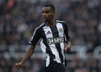 Rewatch: Chukwueze’s 15-minute cameo for Super Eagles proves why he should start Milan’s Inter and Newcastle tie