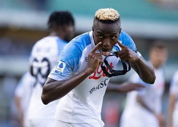 Maja, Bassey, Olusegun post perfect performances in Bordeaux, Ajax, Krasnoder wins