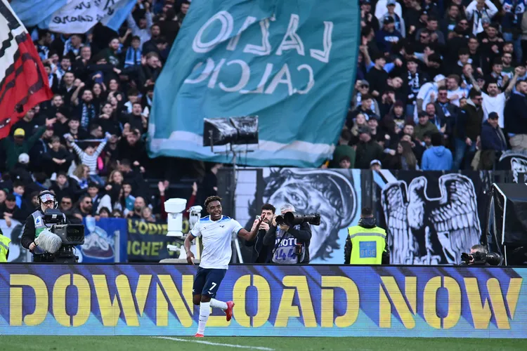 Is Dele-Bashiru being misprofiled? Lazio midfielder reveals preferred role