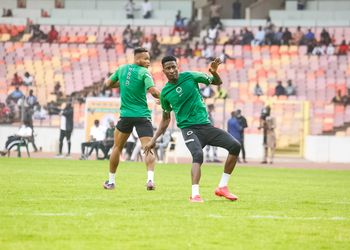 Director reveals why Slavia Prague refused to punish Super Eagles star amid controversial exit