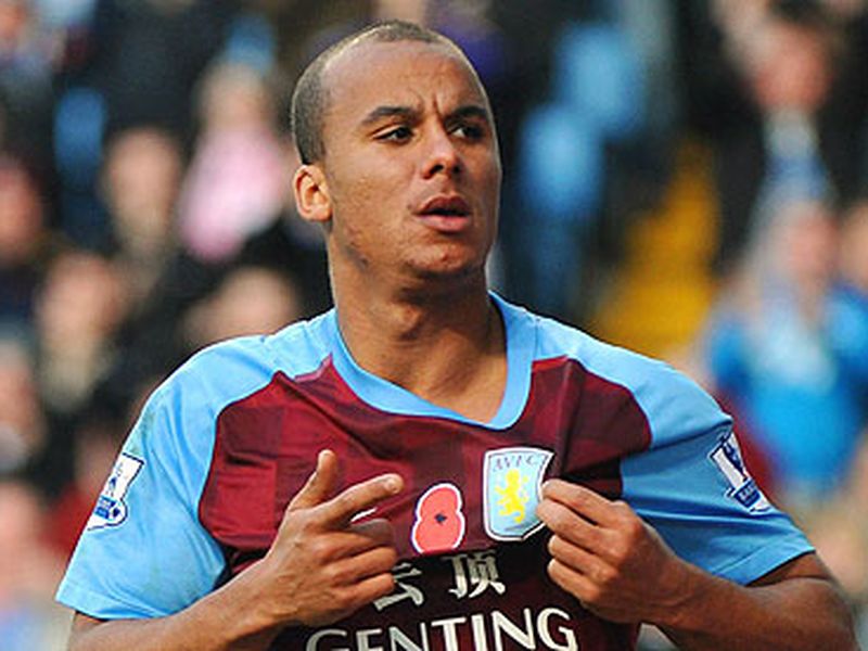 Agbonlahor