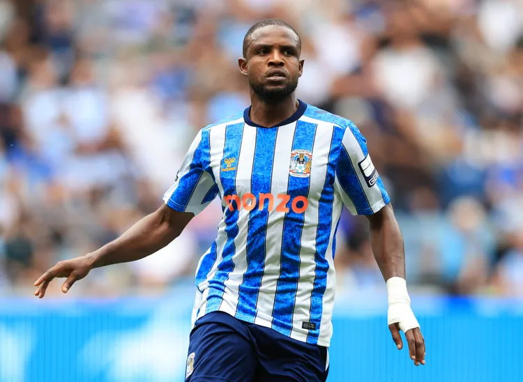 Super Eagles: Eric Chelle gets Frank Onyeka update after injury scare