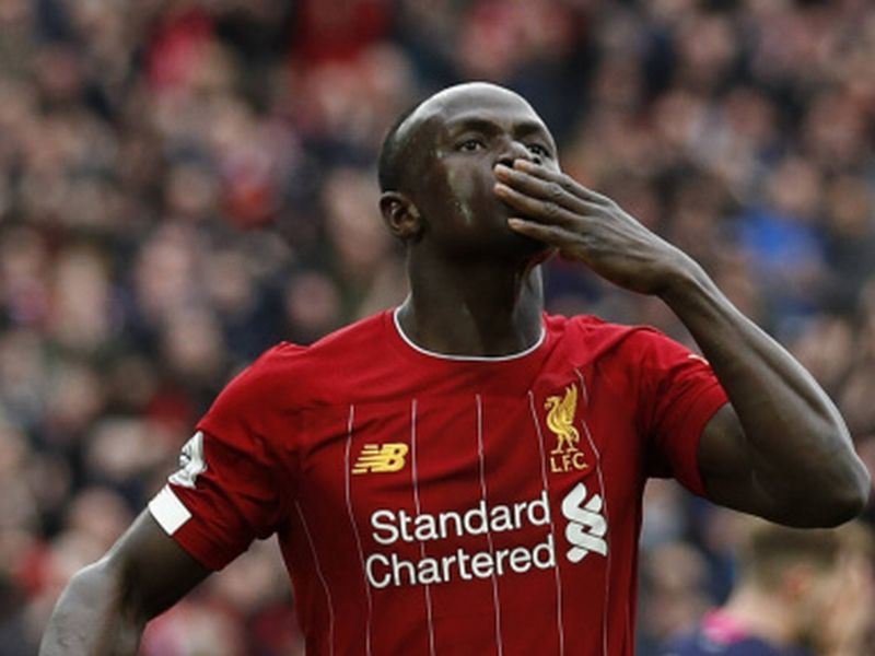 Sadio Mané - Player profile 19/20 | Transfermarkt