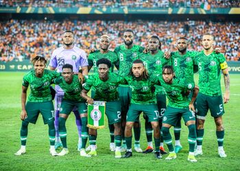 “It has become more violent” – Leon Balogun shares thoughts on the impact of social media between players and fans