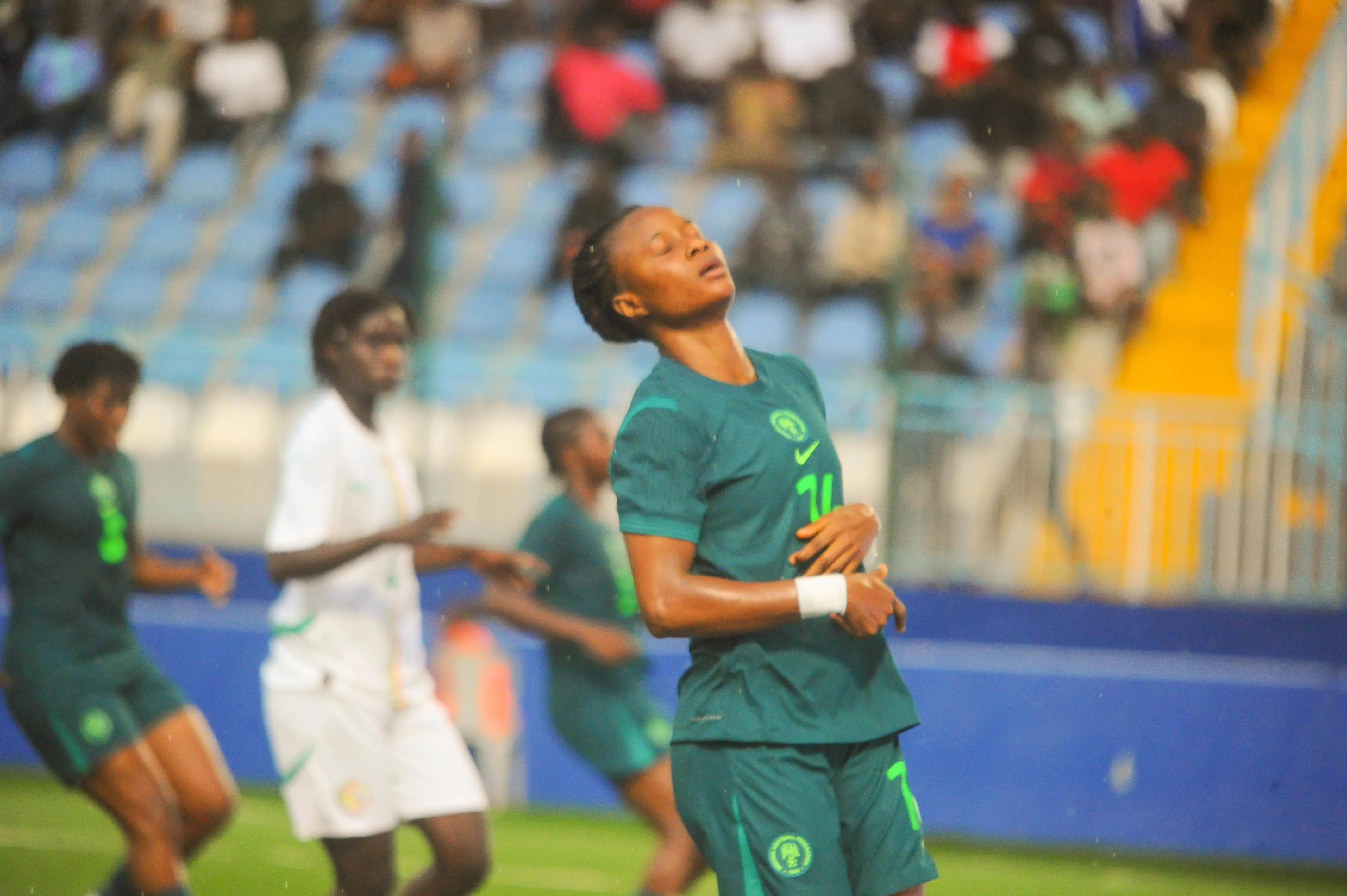 Demehin Oluwatosin.