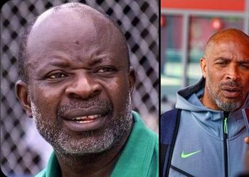 Nigeria’s coaching gamble backfires and 5 takeaways from Super Eagles B CHAN exit to Sudan
