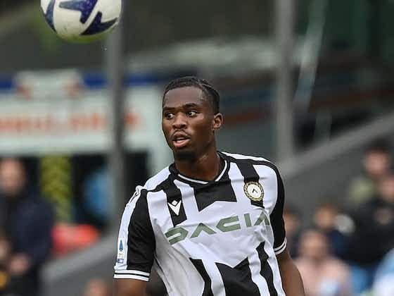 “I’m desperate to get called up!” – Ex-Netherlands youth international hungry to play for Nigeria