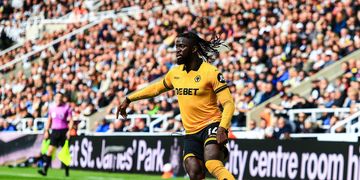 Current Super Eagles players can’t play during my era – Ex-Monaco forward Victor Ikpeba