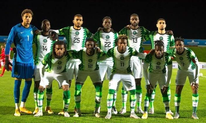 “It is crazy” – Omeruo spits fire as NFF, Peseiro row shrouds Super Eagles’ coaching in uncertainty