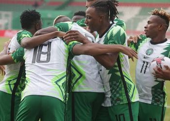 Deadline day: Chukwueze to join Premier League team on loan – report