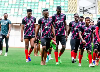 How Salah and De Bruyne can improve Saudi League – Ex-Super Eagles left-back