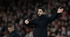Transfer: Mikel Arteta keen on £35m rated AFCON bound Nigerian striker