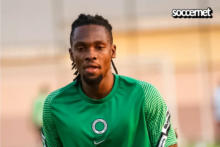 Mamelodi Sundowns to miss out on Olisa Ndah as Super Eagles star nears big transfer