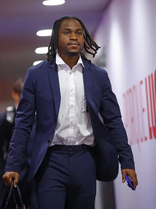 Ademola Lookman 