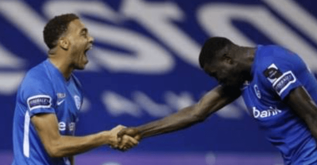 Fiorentina shun Super Eagles goal merchants