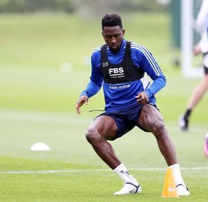 Brendan Rodgers provides update on Ndidi ahead of Manchester City clash