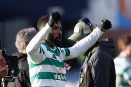 Jordi Alba Signs New Contract With FC Barcelona