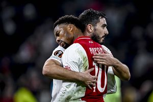 “I’ve been waiting since 2019” – Ex-Arsenal star declares readiness to play for Super Eagles