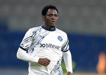 Super Falcons star joins Laliga Femini club