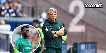 Bayer Leverkusen, Villareal, Roma in race for Nigerian kid-wonder with 2 winners vs Barcelona