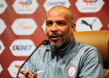 CAF President Patrice Motsepe confirms AFCON expansion plans ahead of 2027