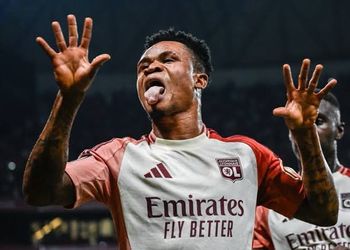 Ex-Golden Eaglets defender, once targeted by Barcelona, Lyon, and Lens, signs for Czech’s MFK Karvina