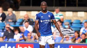 Forgotten Super Eagles star scores in Arsenal defeat