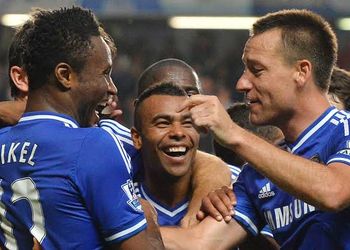 Confirmed: former Super Eagles star Mikel Obi makes return to Chelsea in September