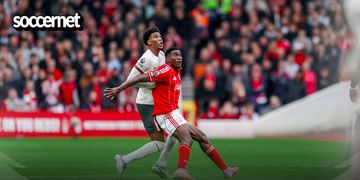 EFL club that narrowly missed Premier League promotion signs Nigerian star scouted by AI