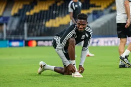 Super Eagles news: Akor Adams explains Nigeria’s plan for Guinea-Bissau clash