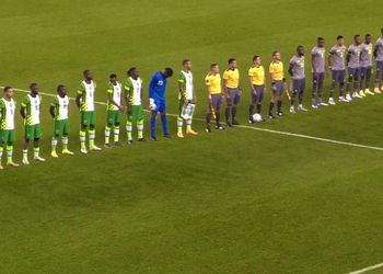 Nigerian/Super Eagles Players To Look Out For Ahead Of The New Season