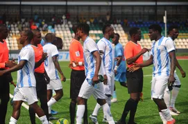 NPFL: Rivers United fall at Bendel, so can Rangers take the lead?