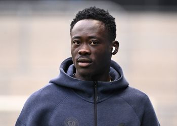 “It is an incentive” –  Former Flying Eagles striker reacts to AC Milan transfer links