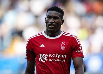 West Ham United pick interest in Nottingham Forest Super Eagle’s star