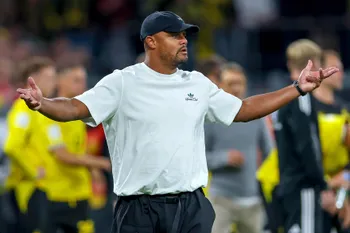 Super Eagles target’s Premier League dream fails as Freiburg prepare Frankfurt loan solution