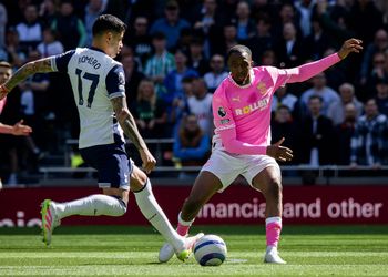 Has Paul Onuachu played his last game for Southampton? Simon Rusk shares update on Super Eagles star