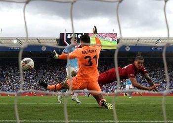 Community Shield Preview: Liverpool, Man City renew rivalry in curtain raiser