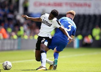 Manchester United, Crystal Palace, Monaco to slug it out for Nigeria-eligible wonderkid