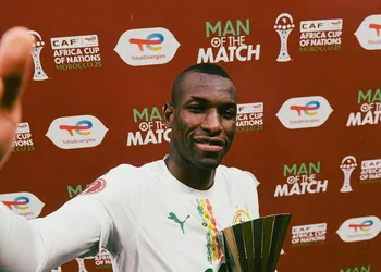 Manchester United’s Mbeumo, Liverpool’s Salah – The top 10 stars to watch in AFCON 2025