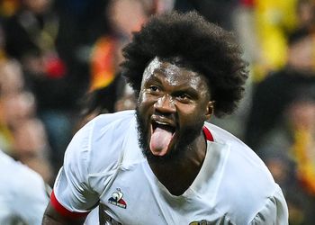 AFCON U20: Coach Zubairu opens Flying Eagles door for Inter Milan, OGC Nice, Genk wonderkids