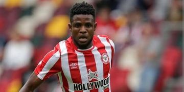 FC Midtjylland sign former Golden Eaglets star