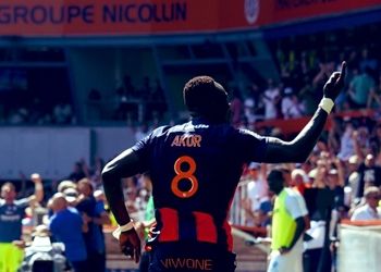 Nigerians abroad: Chukwueze, Adams, Oguns, Okpara, Nuradeen, Onuegbu unleash brilliance