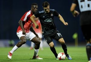 Victor Osimhen’s coach wanted me at Rizespor – John Ogu