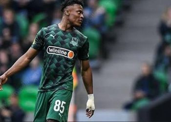 Super Eagles Striker Leads Sadio Mane, Riyadh Mahrez In Golden Boot Race